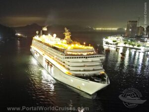 Crystal Serenity