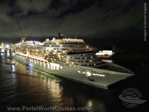 MSC Splendida
