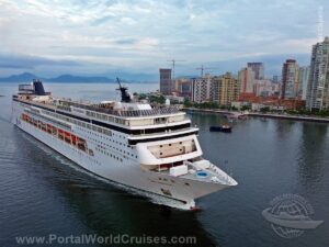 MSC Armonia