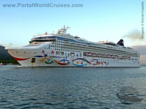 Norwegian Star