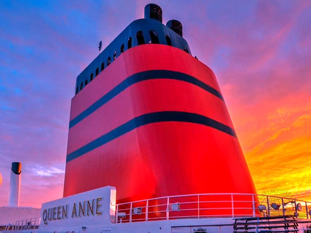 Queen Anne