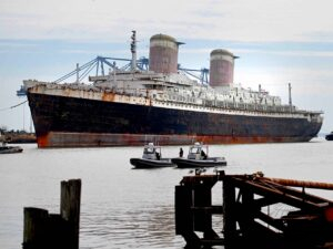 SS United States