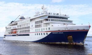 Hanseatic Nature Manaus