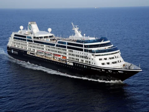 Azamara Quest