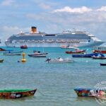Costa Cruzeiros Búzios