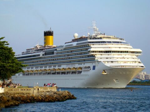 Costa Serena