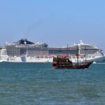 MSC Cruzeiros Balneário Camboriú