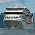 MSC Preziosa 2026/2027