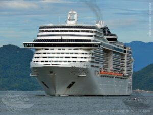 MSC Preziosa 2026/2027