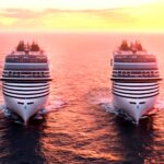 MSC Cruzeiros Classe World