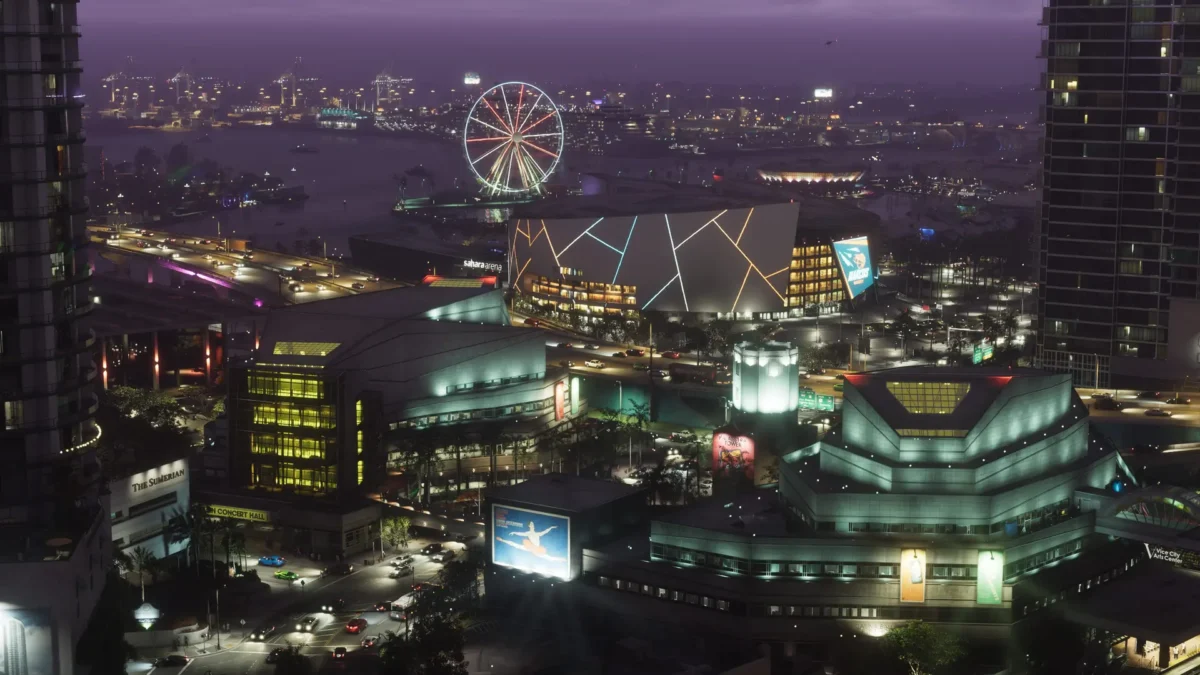 GTA VI